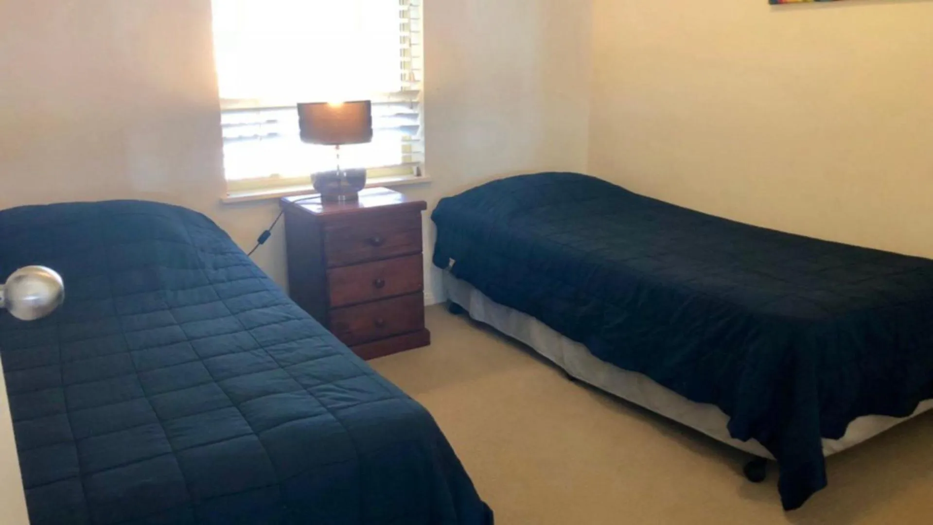 Sea Eagles Unit 9 Apartment Caloundra