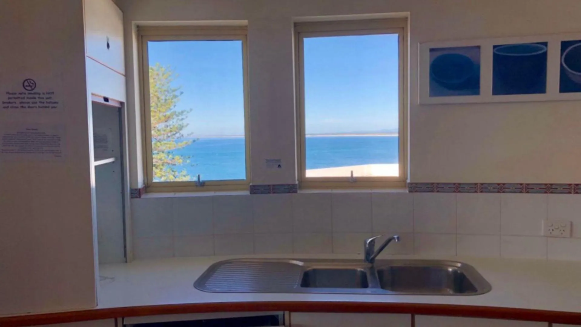 Sea Eagles Unit 9 Apartment Caloundra