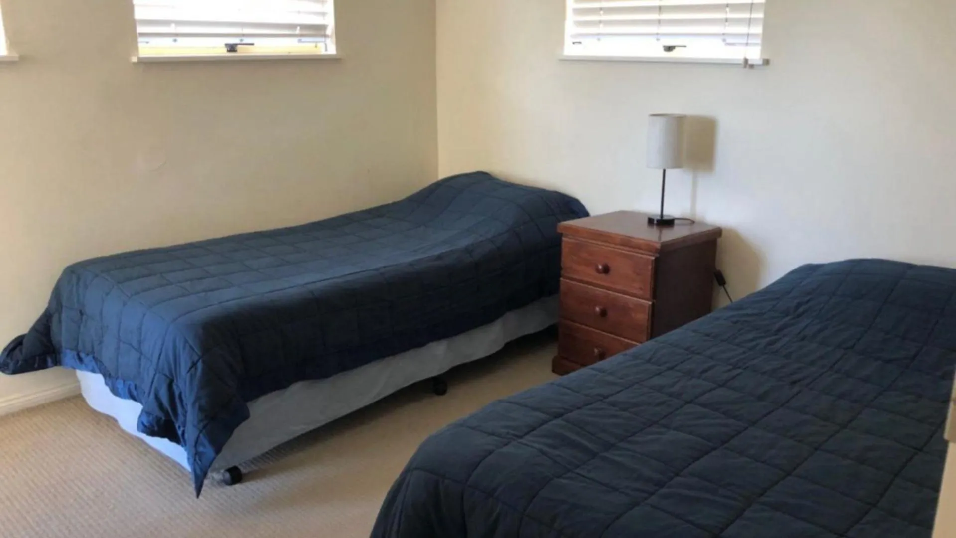 Sea Eagles Unit 9 Apartment Caloundra