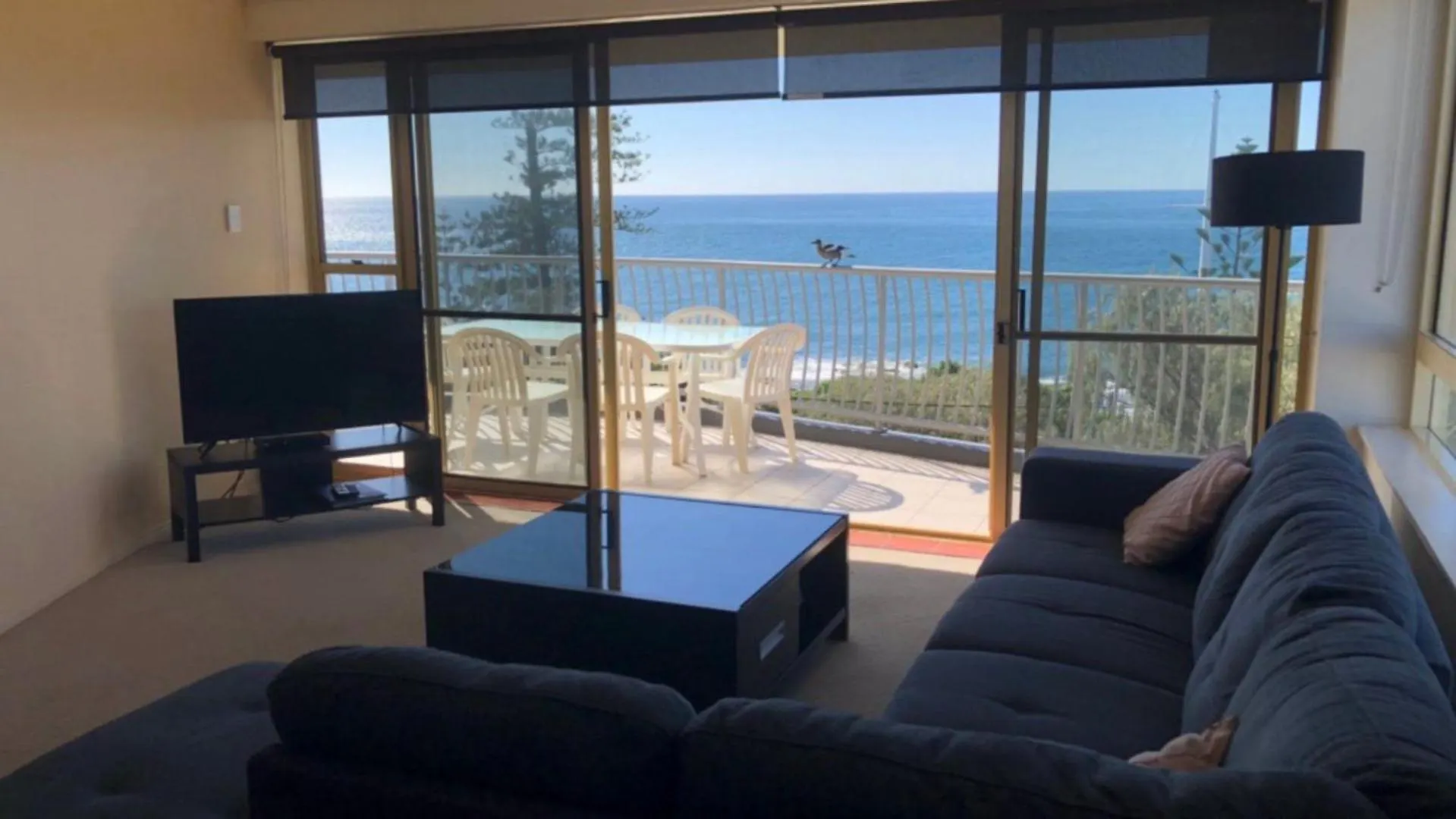 Sea Eagles Unit 9 Apartment Caloundra